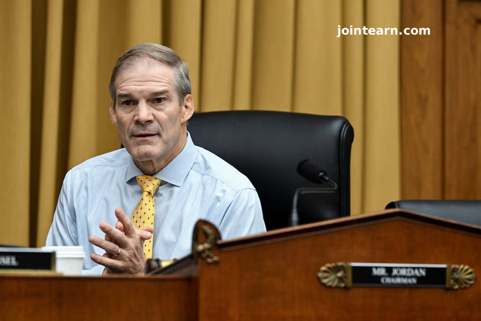 U.S. Congress Seeks Testimony from Australia’s Internet Regulator Over Free Speech Concerns