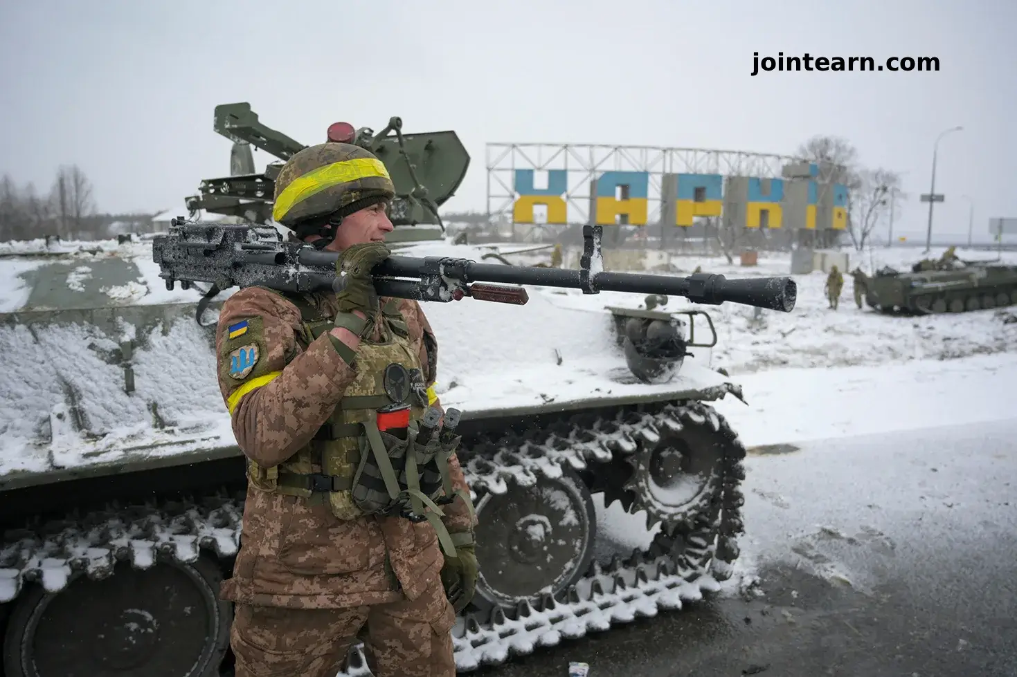 Ukraine Confronts Escalating Battles in Pokrovsk as Diplomacy Tensions Rise Over US Peace Plan