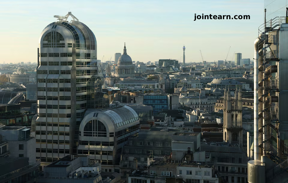 Moody’s Affirms UK’s Aa3 Credit Rating Ahead of 2026 Budget