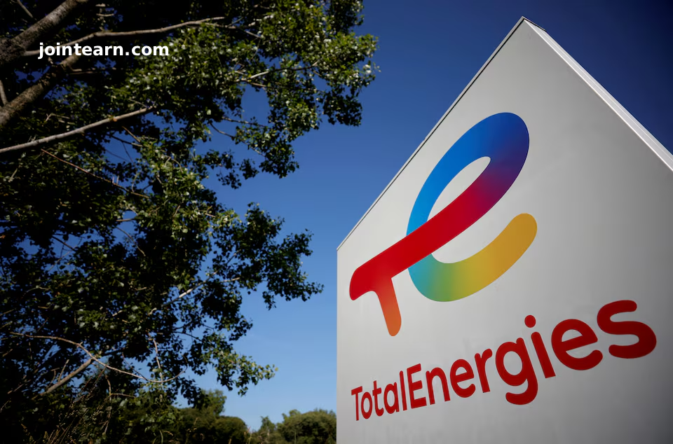 TotalEnergies to Appeal French Antitrust Fine Over Corsica Fuel Supply