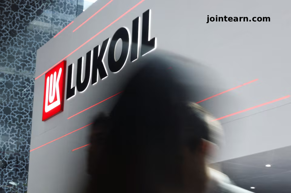 No Buyback Clause Included in Potential Lukoil-Gunvor Deal, Says CEO