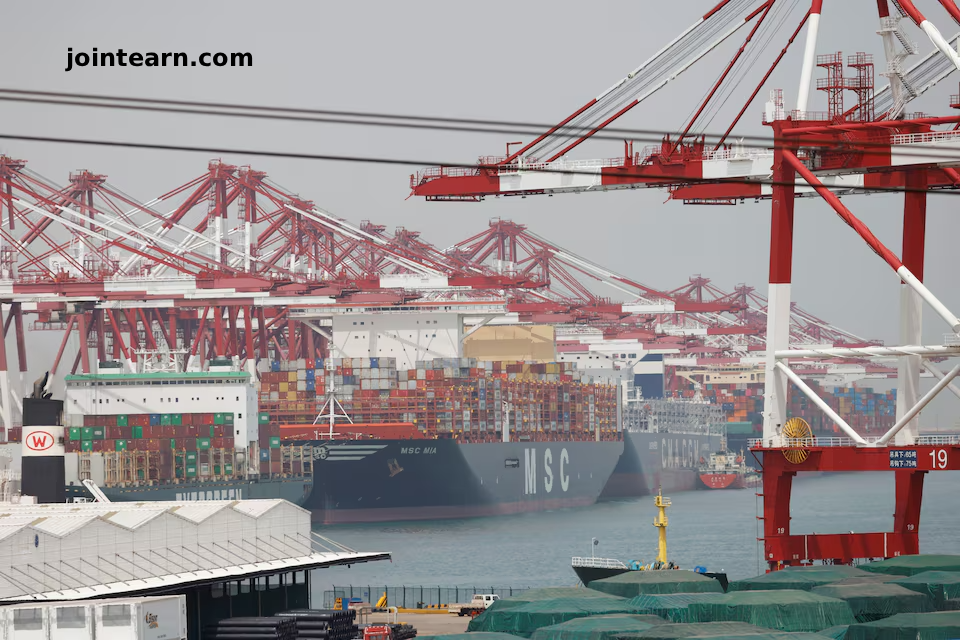 Surge in Chinese Crude Imports from Indonesia Signals Rebranded Iranian Oil, Traders Say