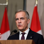 Canadian PM Mark Carney Apologizes to Trump Over Anti-Tariff Ad Amid Trade Tensions