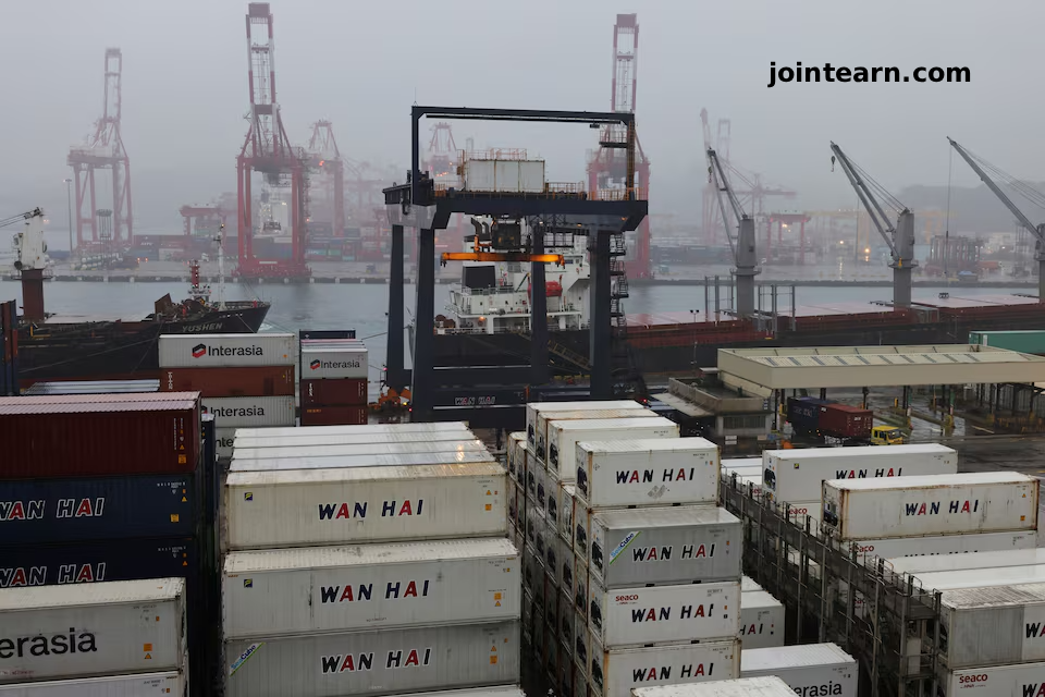 Taiwan Lifts Decade-Long Restrictions on Japanese Food Imports