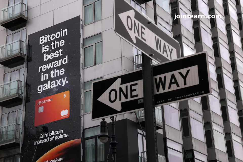 Bitcoin Plunges Toward $80,000 as Crypto Market Faces Sharp Selloff