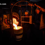 Russian Manufacturing Sector Contracts Further in October Amid Weak Domestic Demand