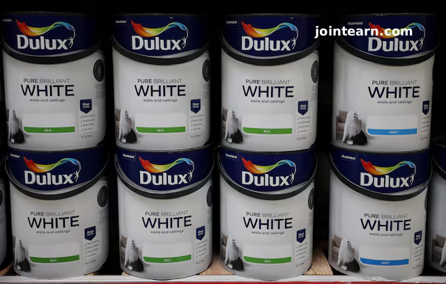 AkzoNobel and Axalta to Merge, Creating $25 Billion Global Paint Powerhouse