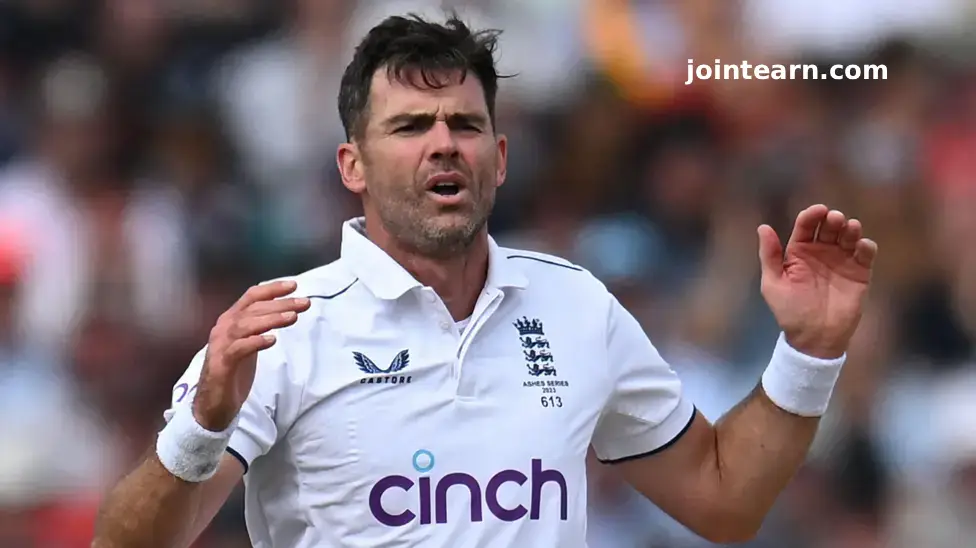 Aussies Still Ashes Favourites Despite “Weakest Team in 15 Years” – James Anderson