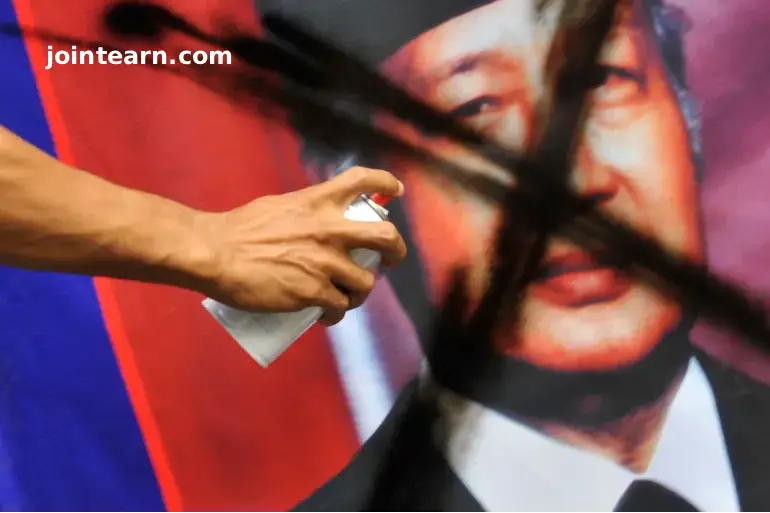 Indonesia Names Former President Soeharto Posthumous National Hero Amid Controversy