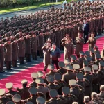 North Korea Condemns US Sanctions Over Cybercrime, Promises Retaliation