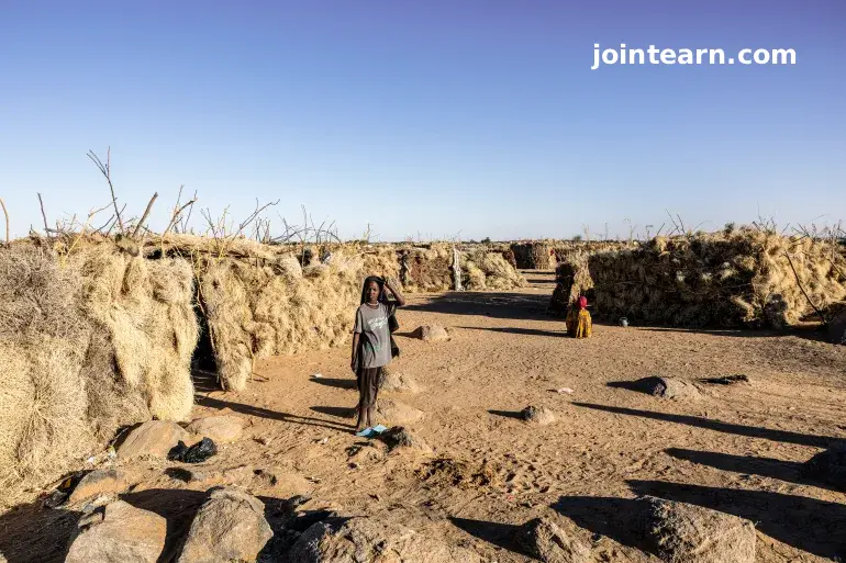 Sudan’s Army Recaptures North Kordofan Towns Amid RSF Mass Atrocities in Darfur