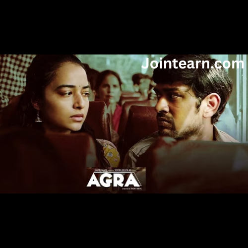 46 Independent Filmmakers Call Out Theatrical and OTT Systems After Kanu Behl’s Agra Denied Shows