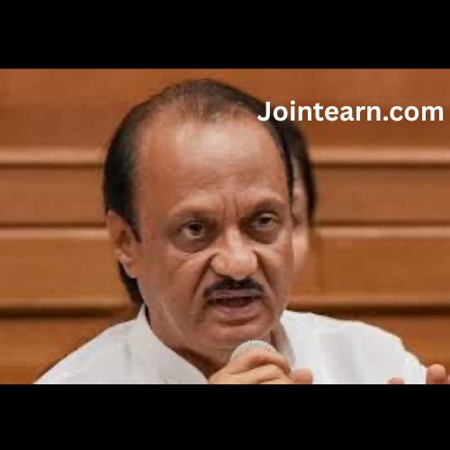 Land deal cancelled, Parth didn’t know it was government property: Ajit Pawar