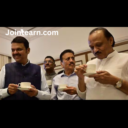 Fadnavis Orders Probe Into Pune Land Deal Linked to Ajit Pawar’s Son Amid Stamp Duty Waiver Controversy