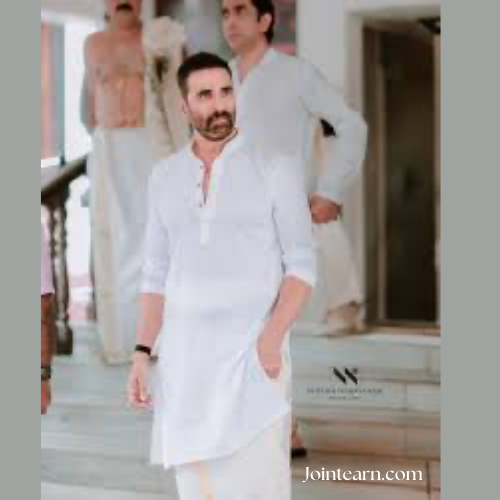 Tabu Reunites with Akshay Kumar After 25 Years: Insights on Bhooth Bangla, Priyadarshan, and How Akshay Has Evolved