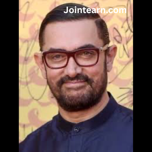 Aamir Khan Visits Dharmendra at Breach Candy Hospital with Girlfriend Gauri Spratt