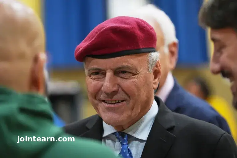 Virginia Giuffre Family Praises UK’s Removal of Prince Andrew’s Titles, Calls for US Investigation