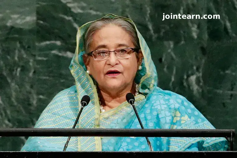 Bangladesh Violence Escalates Ahead of Sheikh Hasina Trial Verdict