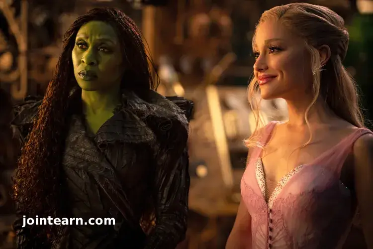 When Does Wicked: For Good Come Out? Everything to Know About the Musical’s Second Act