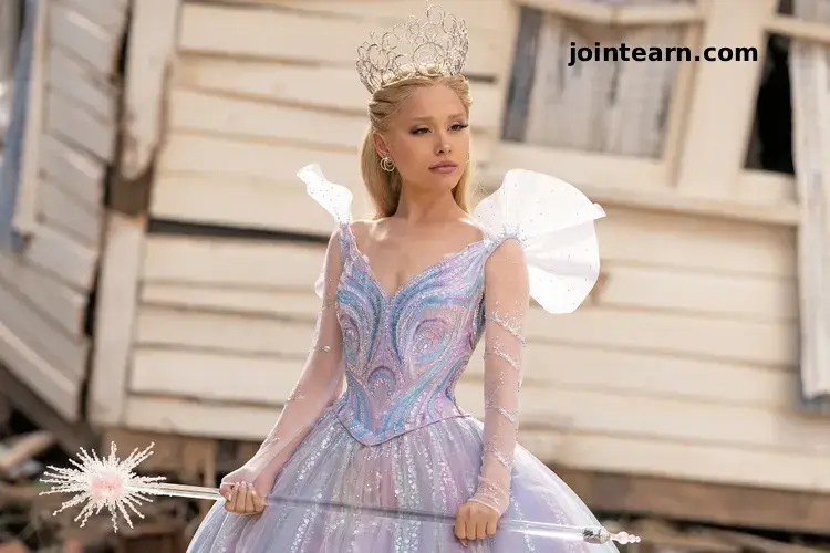 Ariana Grande ‘Was Not Hiding Anything’ While Filming Wicked Amid Personal Struggles, Says Director Jon M. Chu