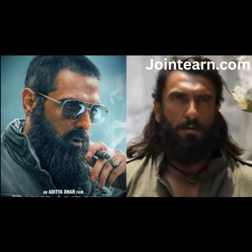 Arjun Rampal Transforms into ‘Angel of Death’ in First Dhurandhar Poster, Fans Praise His Intense Look