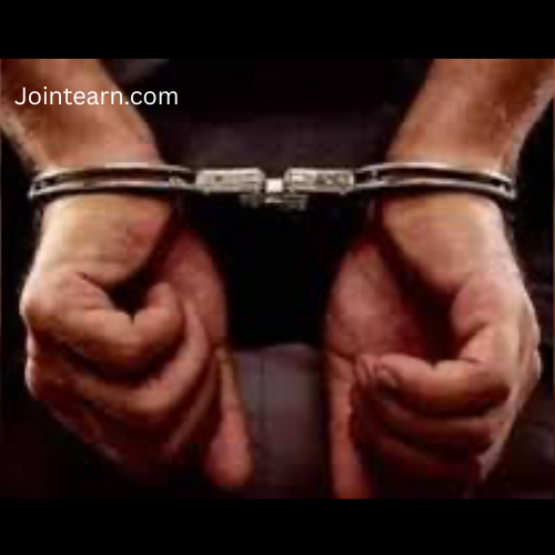 Gujarat ATS Foils Terror Plot, Arrests Three Suspects and Recovers Arms Across State