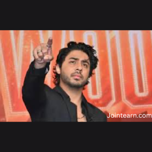 ‘Smile, it’s Your Birthday’: Ananya Panday Teases Aryan Khan as Fans Celebrate His Elusive Grin