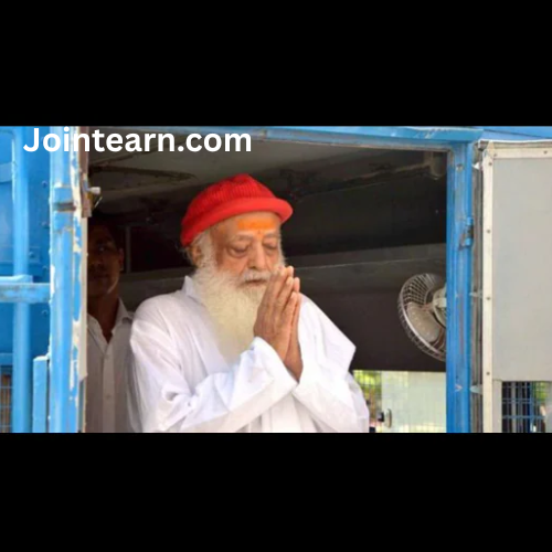 Gujarat High Court Grants Six-Month Interim Bail to Asaram Bapu on Medical Grounds