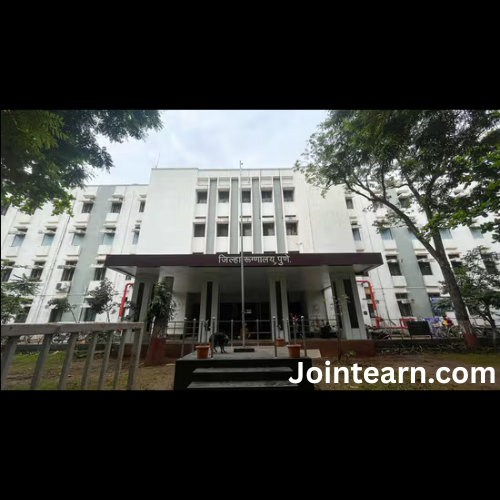 State-of-the-Art Super-Speciality Dental Clinic to Be Established at Aundh District Hospital