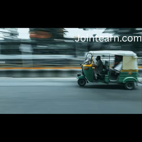 Auto-Rickshaw Driver Shot Dead in Kondhwa; Police Suspect Gang Rivalry Behind Killing