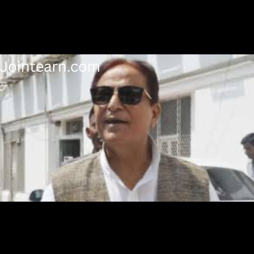 Azam Khan Sent Back to Jail Within Two Months of Release as MP-MLA Court Convicts Him in Dual PAN Card Case
