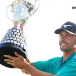 Marco Penge in Shock as He Challenges McIlroy for Race to Dubai Title After Ban