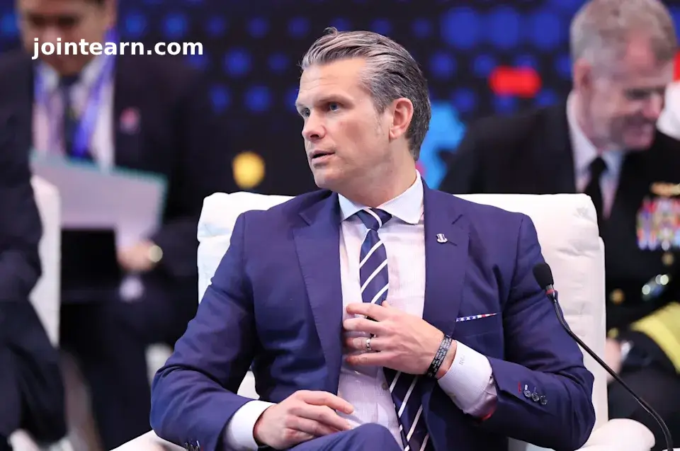 US Urges ASEAN Nations to Strengthen Maritime Defense Against China in South China Sea