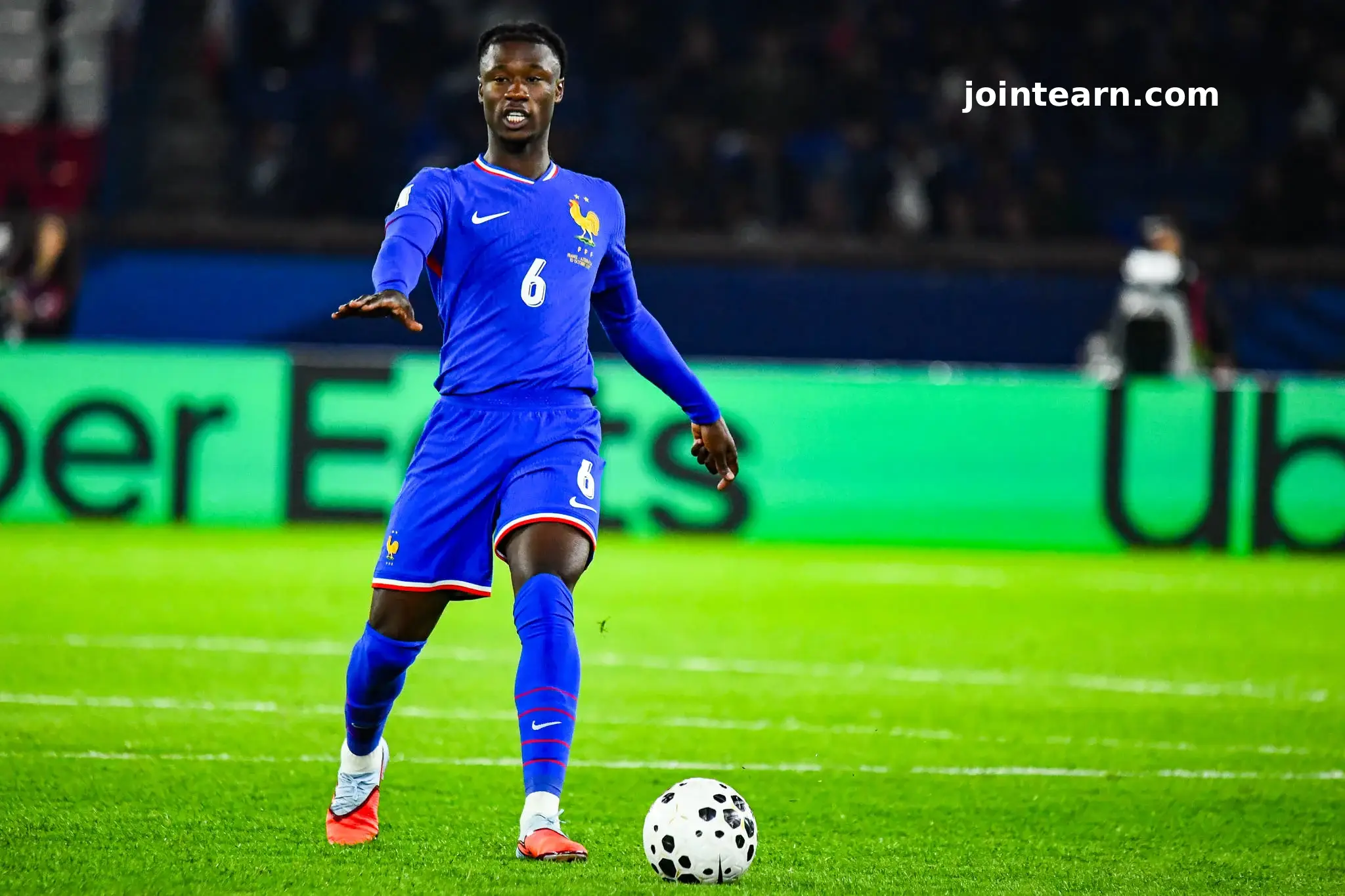 Liverpool Eye Eduardo Camavinga as Midfield Reinforcement for Just €60m