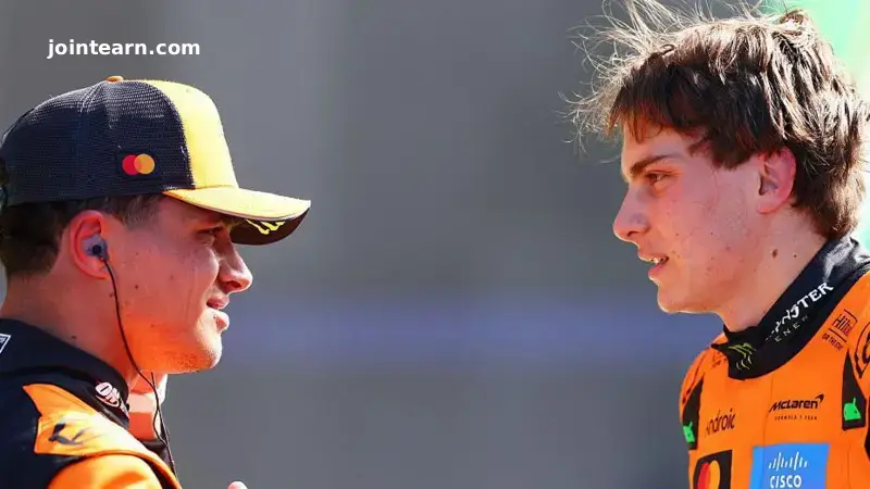 Damon Hill Breaks Down the Strengths and Weaknesses of Lando Norris vs Oscar Piastri in F1 Title Fight