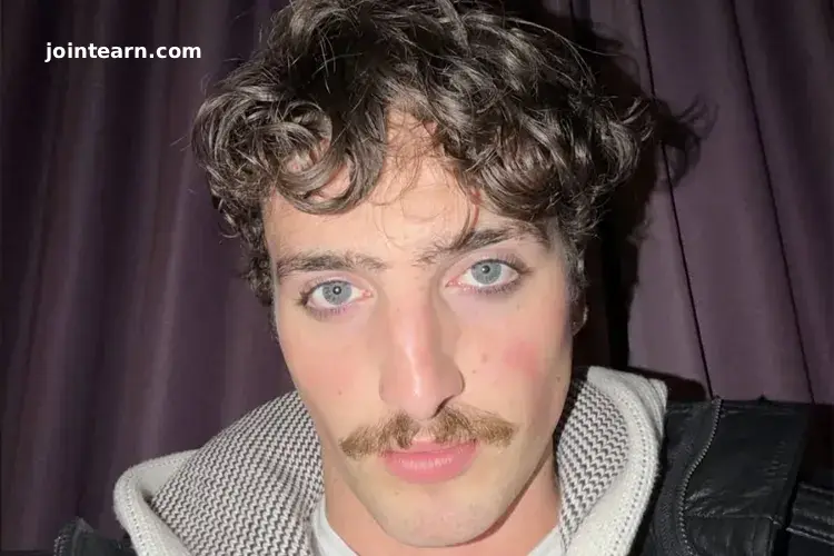 Benson Boone Reacts to 2026 Grammy Snub, Calls His “Moonbeam Ice Cream” Lyric ‘Pure Genius’