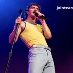 Benson Boone Cancels Concert in Birmingham Less Than an Hour Before Showtime Due to Throat Issues