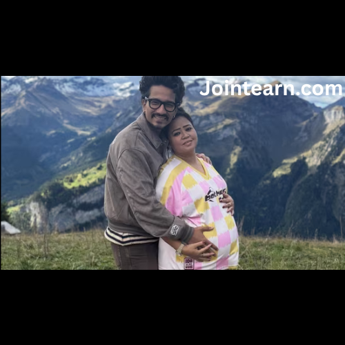 Ghee, Laddoo, Achaar: How Mom-to-Be Bharti Singh is Enjoying Her Second Pregnancy