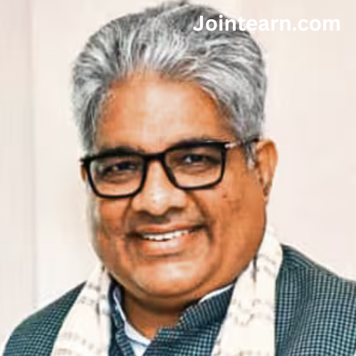 Adaptation a Key Focus for India at COP30, Says Environment Minister Bhupender Yadav