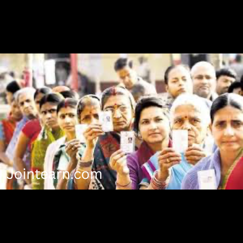 How the Surge in Women Voters Powered NDA’s Landslide Victory in Bihar