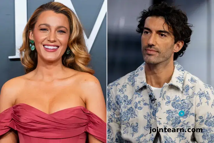 Justin Baldoni’s $400 Million Countersuit Against Blake Lively and Ryan Reynolds Officially Concluded