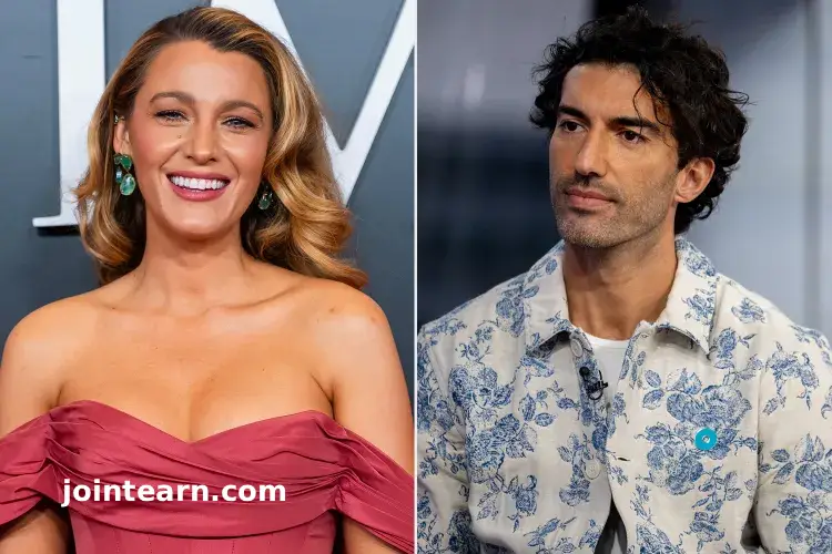 Justin Baldoni’s $400 Million Countersuit Against Blake Lively and Ryan Reynolds Officially Ended