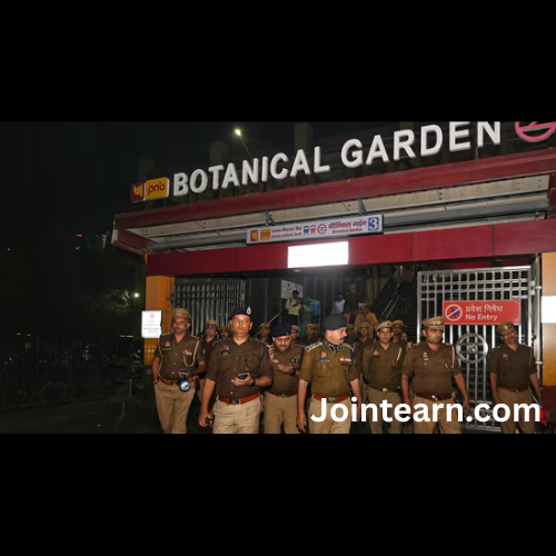 Noida Man Arrested for Beheading Lover Claims Threats and Money Dispute as Motive