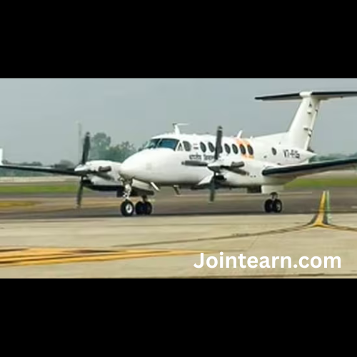 Jewar Airport Nears Operational Readiness as Calibration Flight Lands Successfully