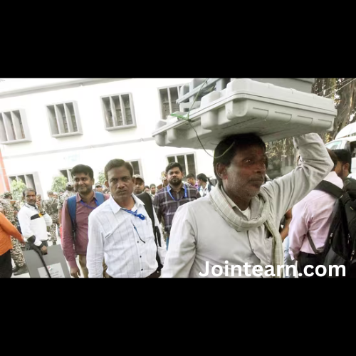 Bihar 2025: Why Political Parties Are Backing More Upper-Caste Candidates in the Heartland of Mandal Politics