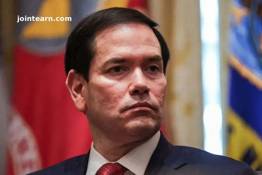 Marco Rubio Urges Global Action to Stop Arms Flow to Sudan’s RSF Amid Atrocities
