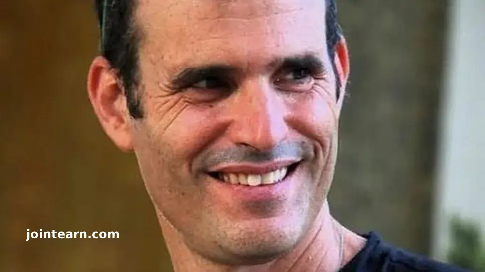 Israel Confirms Hamas and PIJ Returned Body of Gaza Hostage Dror Or Amid Ceasefire Efforts