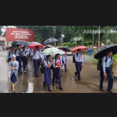 Delhi-NCR Schools to Operate in Hybrid Mode Amid Severe Air Pollution: What Parents Need to Know for November 14, 2025