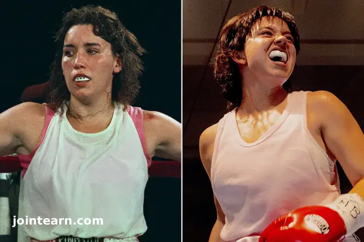 The Incredible True Story Behind Sydney Sweeney’s Biopic ‘Christy’ and the Legacy of Boxer Christy Martin