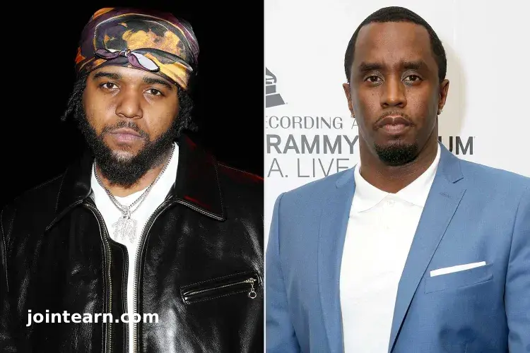 C.J. Wallace Sues Music Producer Over False Claims Involving Diddy